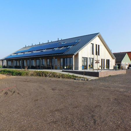 Apartamento Deel Erf Het 8Ste Werk Kampen Exterior foto