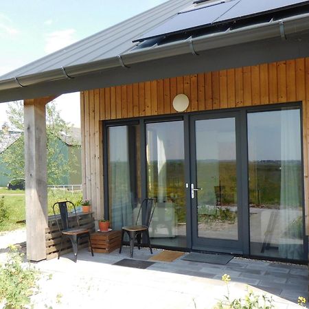 Apartamento Deel Erf Het 8Ste Werk Kampen Exterior foto