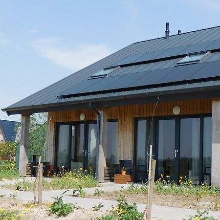 Apartamento Deel Erf Het 8Ste Werk Kampen Exterior foto