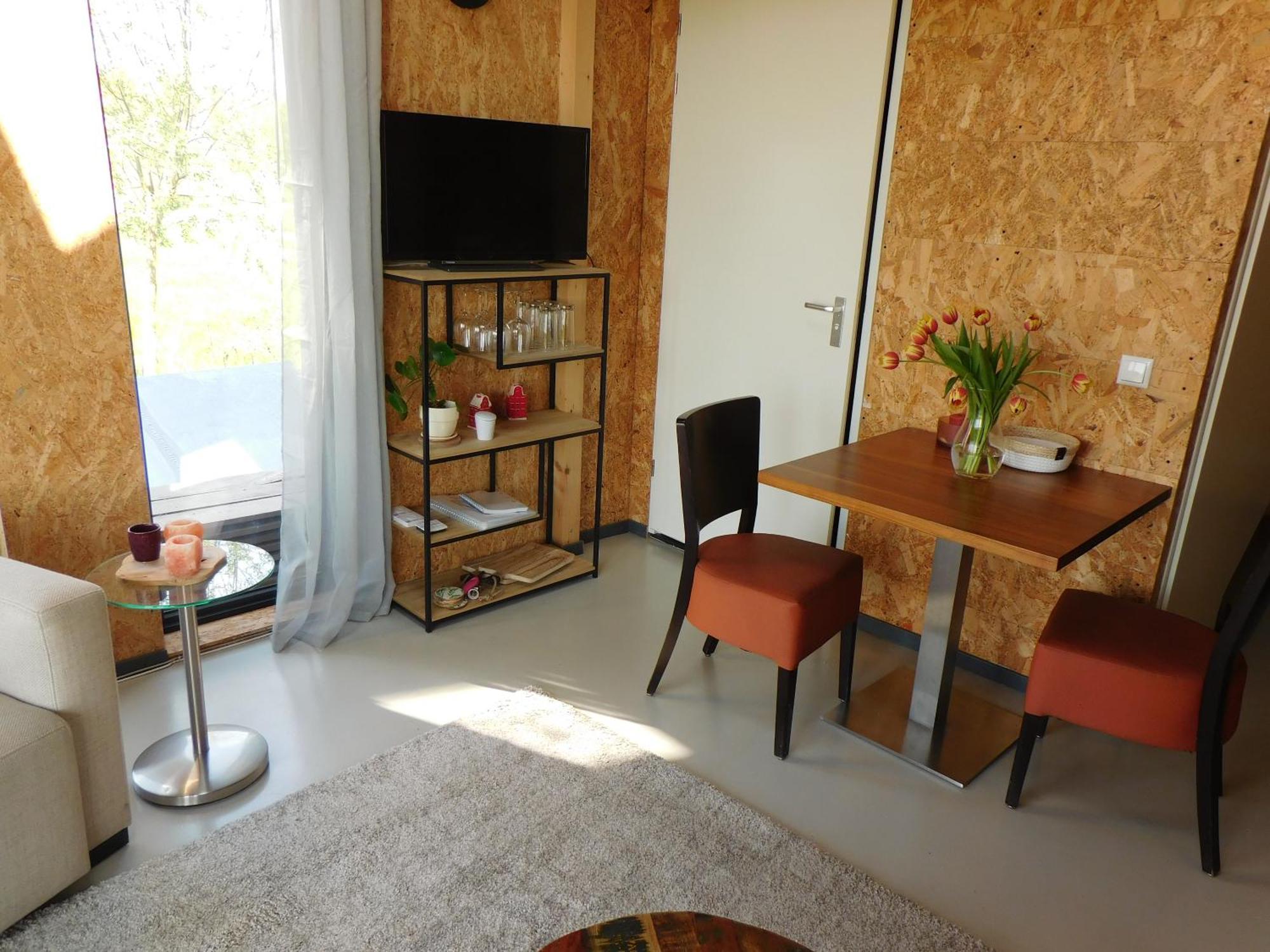 Apartamento Deel Erf Het 8Ste Werk Kampen Exterior foto