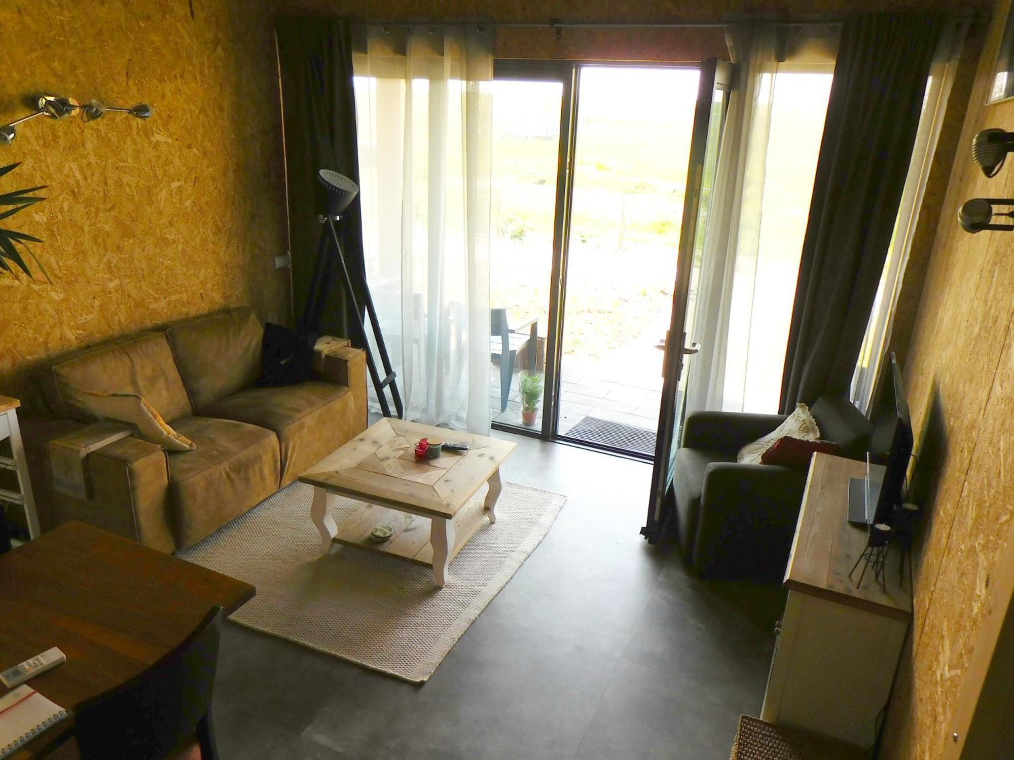 Apartamento Deel Erf Het 8Ste Werk Kampen Exterior foto